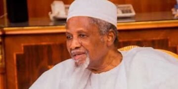 Aminu Dantata Is Dead