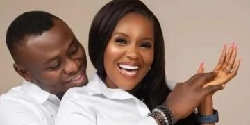 Biola Adebayo Reveals What Led To Her Marriage Crash