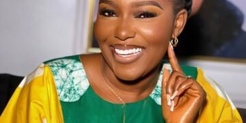 Biola Adebayo’s Marriage Crashes Again