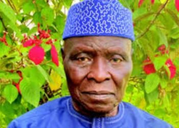 Governor Cornelius Adebayo Is Dead