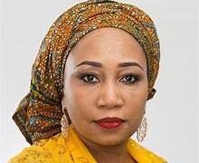 EFCC Arraigns SunTrust Bank MD Halima Buba, ED Innocent Mbagwu Over Alleged $12m Fraud