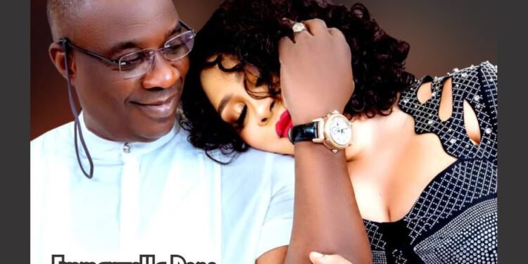 Emmanuella Ropo Remains My Only Wife, Titi Masha Is Gone Forever—Wasiu Ayinde Marshall