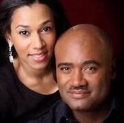 Pastor Paul Adefarasin, Wife Celebrate 30th Wedding Anniversary
