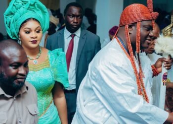 Ooni of Ife’s Wife, Tobi Celebrates 33rd Birthday,  Escapes Death In Car Crash
