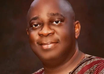 President Tinubu Confers National Honour, Officer of the Order of the Niger (OON) On Seye Kehinde