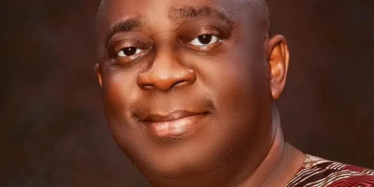 President Tinubu Confers National Honour, Officer of the Order of the Niger (OON) On Seye Kehinde