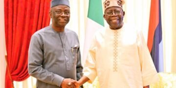  Tunde Bakare Opens Up On Why He Visited President Tinubu