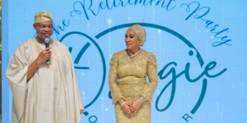 Osagie Okunbor: Stakeholders Laud Contributions Of Industry Icon In Farewell Events