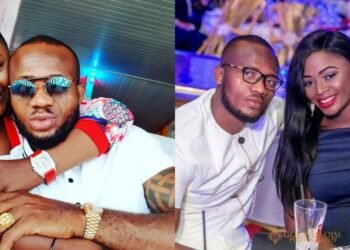 IVD’s Sister-in-law Celebrates Late Bimbo’s Posthumous Birthday Today