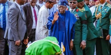 Buhari Buried In Daura (Photos)