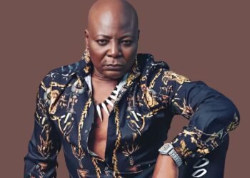 Charly Boy Bus Stop Renamed After  Olamide