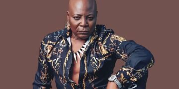 Charly Boy Bus Stop Renamed After Olamide