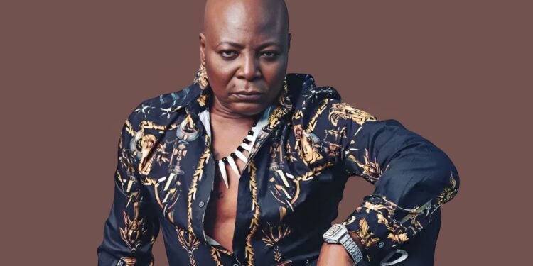 Charly Boy Bus Stop Renamed After Olamide