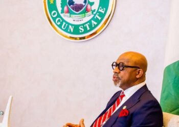 Dapo Abiodun Defends Islamic Burial For Awujale