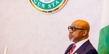 Dapo Abiodun Defends Islamic Burial For Awujale