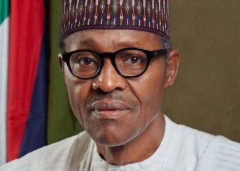 Muhammadu Buhari Is Dead