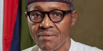 Muhammadu Buhari Is Dead