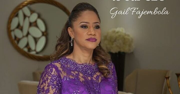 Tunde Ayeni’s Former Mistress, Gail Fajembola Drags Him To Court Over Banana Island Apartment