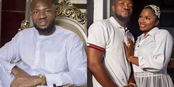 My In-laws Are Kidnappers—Blessing CEO’s Fiance IVD Cries Out