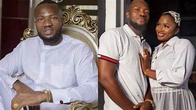 My In-laws Are Kidnappers—Blessing CEO’s Fiance IVD Cries Out