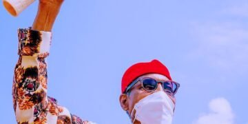 Osinbajo Mourns Buhari