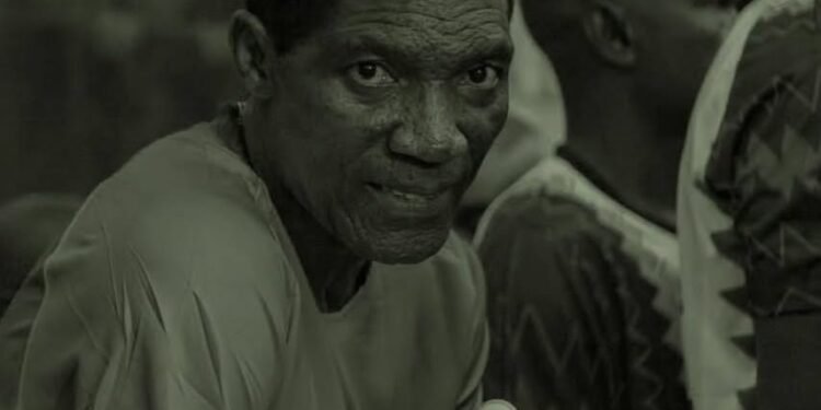 Former Super Eagles Goalkeeper Peter Rufai Is Dead