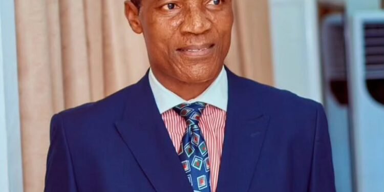 Former Super Eagles Goalkeeper Peter Rufai Is Dead