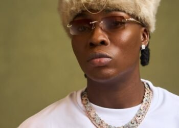 Reekado Banks Opens Up On Reasons Marriage Doesn’t Appeal To Him Now
