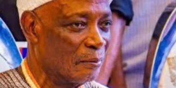 The Making Of Ladoja, The 44th Olubadan