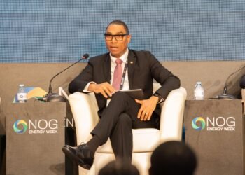 Shell Pledges Support For Nigeria’s Ambitions For Energy Sufficiency