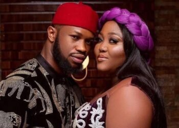 Blessing Obasi Reveals How She Almost Gave Up Acting… What A Director Said That Almost Ruined Her Career