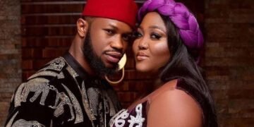 Blessing Obasi Reveals How She Almost Gave Up Acting… What A Director Said That Almost Ruined Her Career