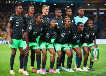 Super Falcons Win 10th WAFCON Title