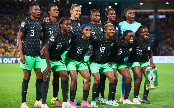 Super Falcons Win 10th WAFCON Title