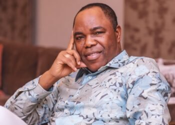 Tunde Ayeni: Billionaire Businessman Rises Beyond Skye Bank To Impressive Reckoning