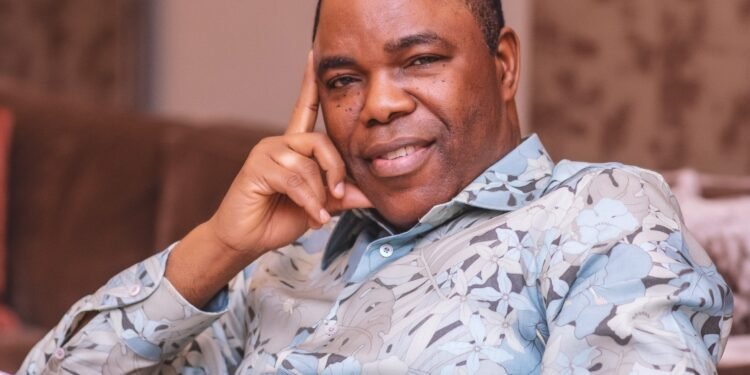 Tunde Ayeni: Billionaire Businessman Rises Beyond Skye Bank To Impressive Reckoning
