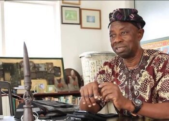 Tunde Kelani’s New Movie Set For Cinema On July 18