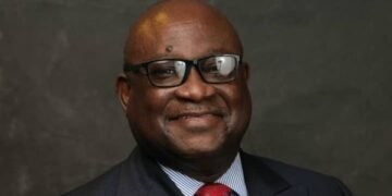 Udeme Ufot To Chair QEDNG Creative Powerhouse Summit