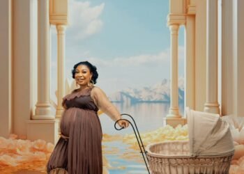 Wasila Coded Welcomes Baby Girl