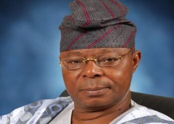 Otedola Takes Full Control With N324.5bn Share Deal As Oba Otudeko Exit FirstBank