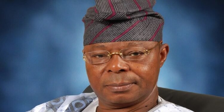 Otedola Takes Full Control With N324.5bn Share Deal As Oba Otudeko Exit FirstBank