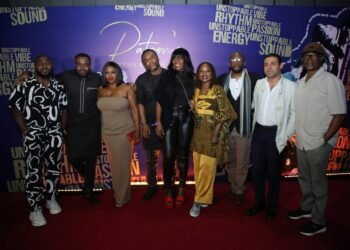 AFRIMA 2025: FG, Lagos State Declare Readiness to Host Africa In November at Patron’s Dinner with the Jury