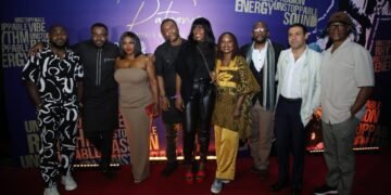 AFRIMA 2025: FG, Lagos State Declare Readiness to Host Africa In November at Patron’s Dinner with the Jury