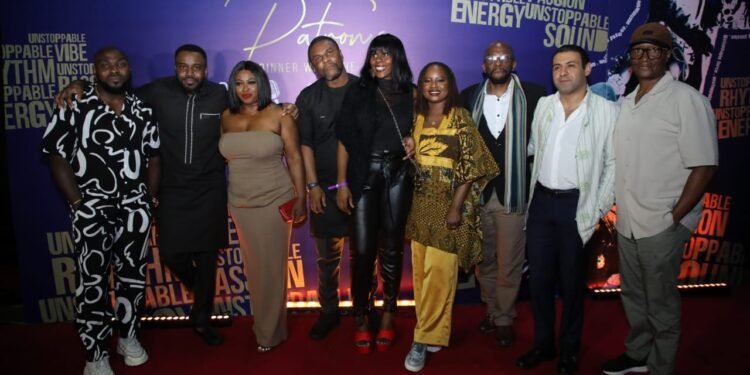 AFRIMA 2025: FG, Lagos State Declare Readiness to Host Africa In November at Patron’s Dinner with the Jury