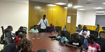 How Access Bank Is Empowering Future Generations Through Financial Literacy