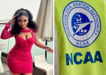 Unruly Ibom Air Passenger Charged To Court, Remanded In Kirikiri Prison