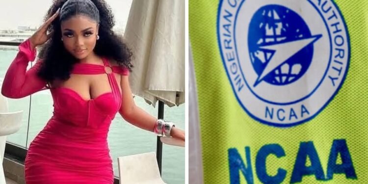 Unruly Ibom Air Passenger Charged To Court, Remanded In Kirikiri Prison