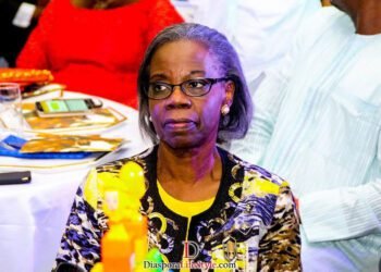 MKO Abiola’s Widow, Dr Doyin Abiola Dies At 82