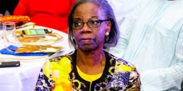 MKO Abiola’s Widow, Dr Doyin Abiola Dies At 82