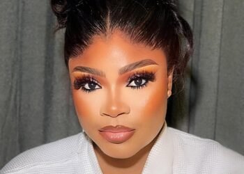 Eniola Ajao Breaks Silence On What Transpired Between Her And Odunlade Adekola’s Wife At Dad’s Burial